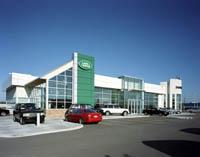 Aristocrat Motors