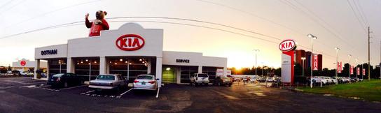 Dothan Kia