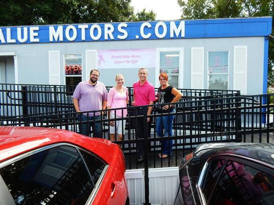 Brevard Value Motors