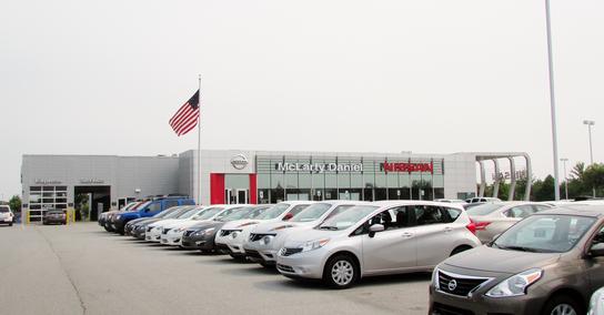 Mclarty Daniel Nissan >> Mclarty Daniel Nissan Car Dealership In Bentonville Ar Mclarty Daniel Nissan >> Mclarty Daniel Nissan Car Dealership In Bentonville Ar