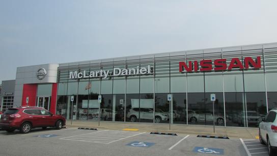 Mclarty Daniel Nissan >> Mclarty Daniel Nissan Car Dealership In Bentonville Ar Mclarty Daniel Nissan >> Mclarty Daniel Nissan Car Dealership In Bentonville Ar