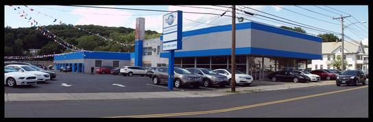 New England Auto World