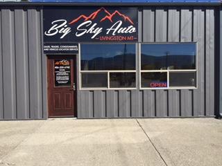 Big Sky Auto LLC