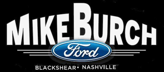 Mike Burch Ford Blackshear Car Dealership In Blackshear Ga 31516