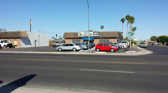 Easy Street Auto Sales