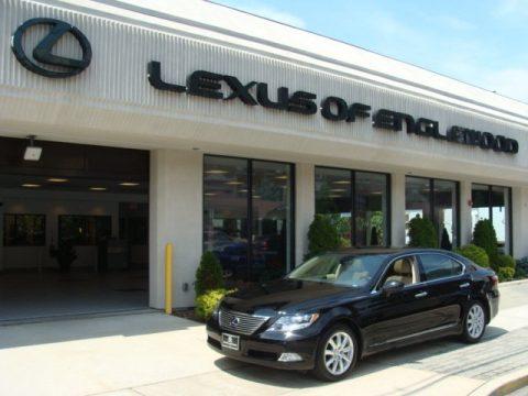 Lexus of Englewood