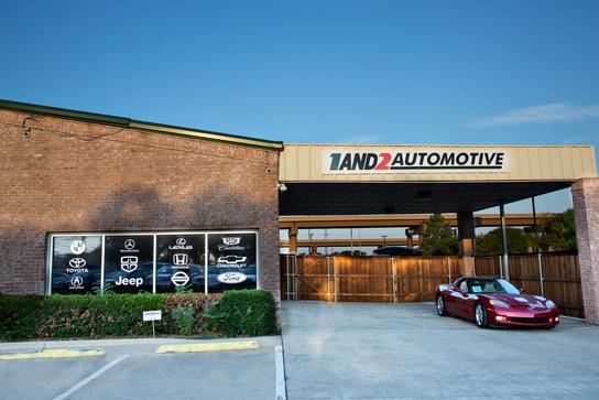 1AND2 Automotive