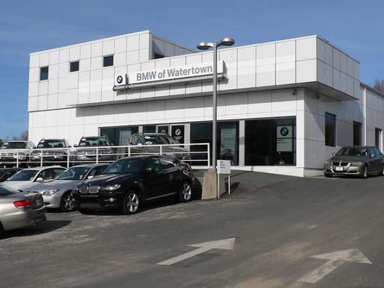BMW of Watertown