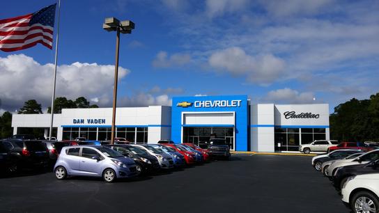 Dan Vaden Brunswick Car Dealership In Brunswick Ga 31525 Kelley