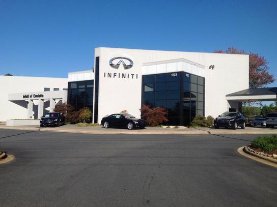 Infiniti Of Charlotte >> Infiniti Of Charlotte Car Dealership In Matthews Nc 28105 Infiniti Of Charlotte >> Infiniti Of Charlotte Car Dealership In Matthews Nc 28105