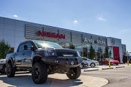 Andy Mohr Avon Nissan