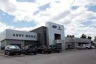 Andy Mohr Ford