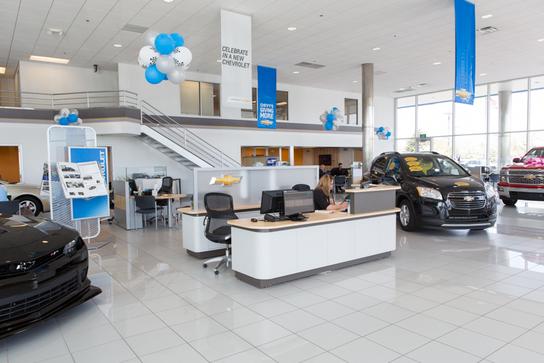 Bill Estes Chevrolet