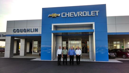 Coughlin Automotive of Circleville