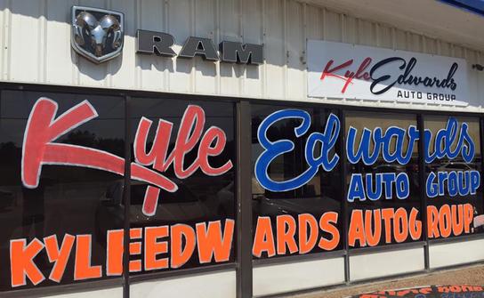 Kyle Edwards Auto Group