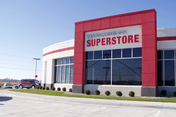 Westdale Used Car Superstore