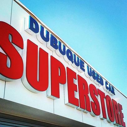 Used Cars Dubuque >> Dubuque Used Car Superstore Car Dealership In Dubuque Ia 52001 Used Cars Dubuque >> Dubuque Used Car Superstore Car Dealership In Dubuque Ia 52001
