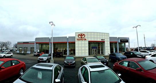 Toyota West