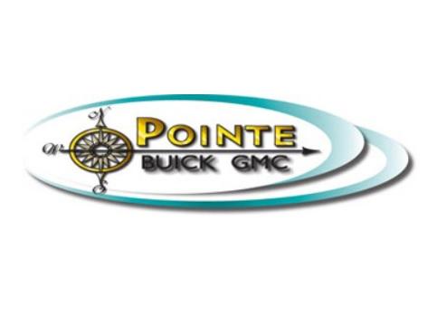 Pointe Buick GMC