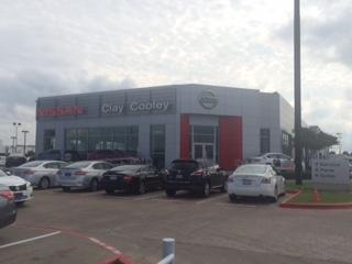 Clay Cooley Dallas >> Clay Cooley Nissan Car Dealership In Dallas Tx 75237 3574 Clay Cooley Dallas >> Clay Cooley Nissan Car Dealership In Dallas Tx 75237 3574