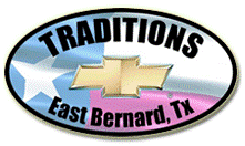 Traditions Chevrolet