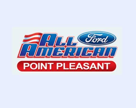 All American Ford in Point Pleasant