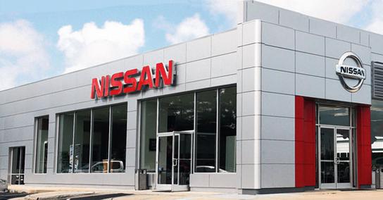 Hilltop Nissan