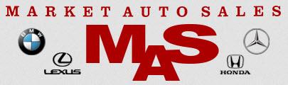 Market Auto Sales