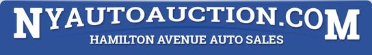 Hamilton Ave Auto Sales