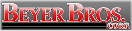 Beyer Brothers GMC