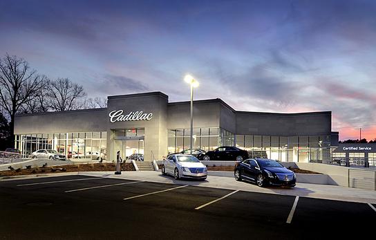 Capital Cadillac