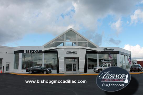 Bishop GMC Cadillac