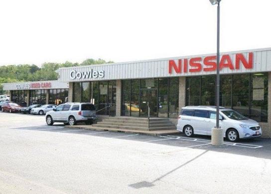 Cowles Nissan