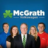 McGrath Volkswagen Hyundai of Dubuque