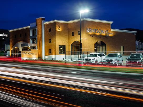 Kentson Car Company