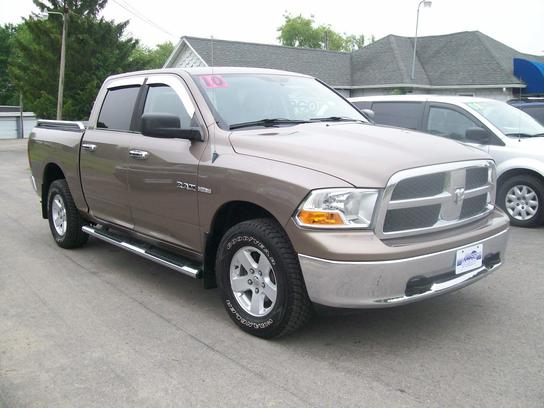 Kargo Quality Cars and Trucks Inc 1