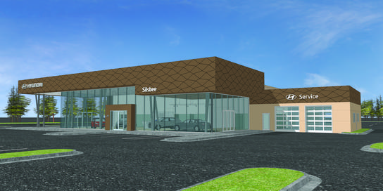 Hyundai of Silsbee