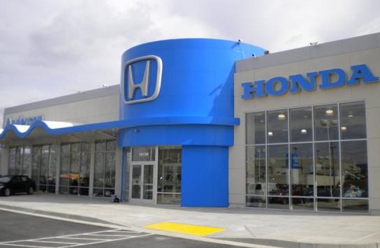 Anderson Honda