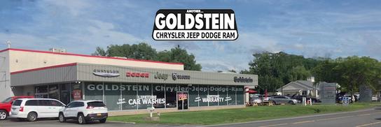 Goldstein Chrysler Jeep Dodge RAM