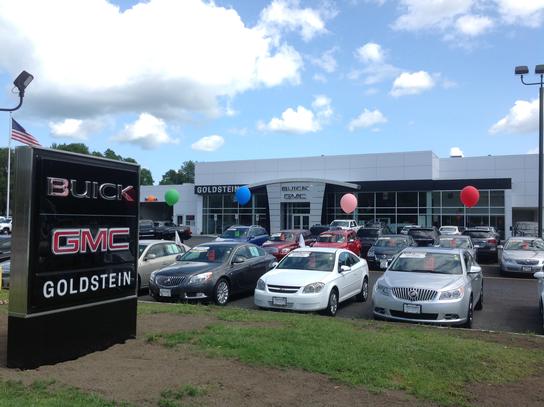 Goldstein Buick GMC Mitsubishi