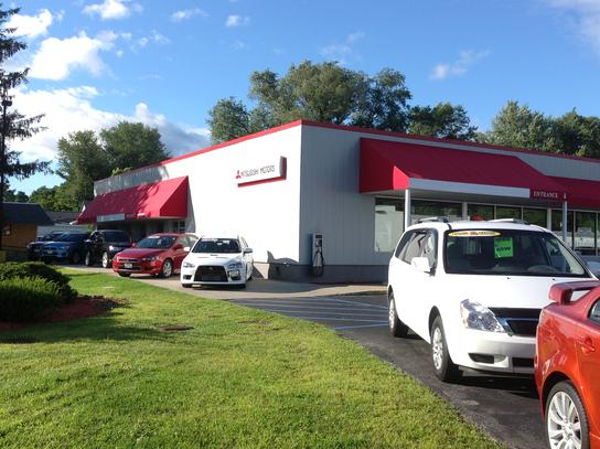 Goldstein Buick GMC Mitsubishi 3