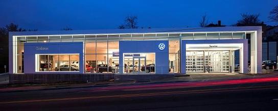 Volkswagen of Lake Charles