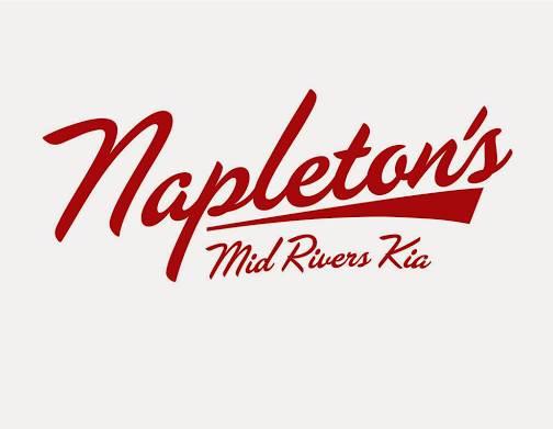 Napleton S Mid Rivers Kia Car Dealership In St Peters Mo 63376