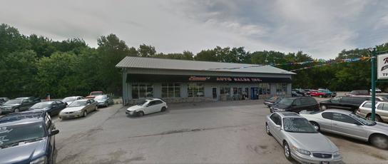 Ramey's Auto Sales