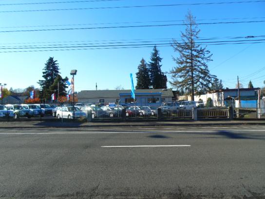 Quality Grand Turismo Auto Center