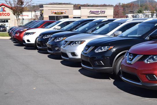 Nissan Of Gastonia >> Gastonia Nissan Car Dealership In Gastonia Nc 28054 Nissan Of Gastonia >> Gastonia Nissan Car Dealership In Gastonia Nc 28054