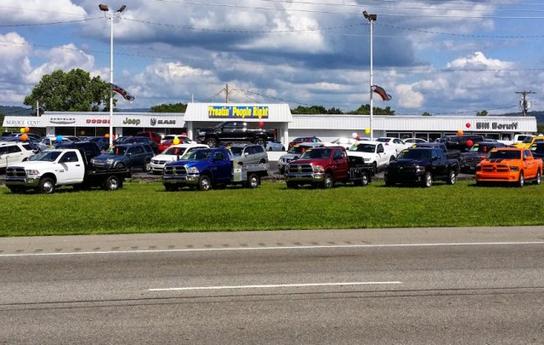 Bill Boruff Automotive