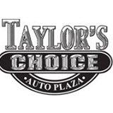 Taylor's Choice Auto Plaza