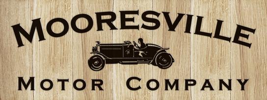 Mooresville Motor Company