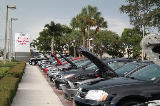 Florida Fine Cars